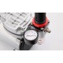 Compresseur mono-piston de SCIENTIFIC-FRANCE