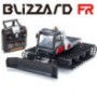 KYOSHO Blizzard FR EP 1/10e 34901b
