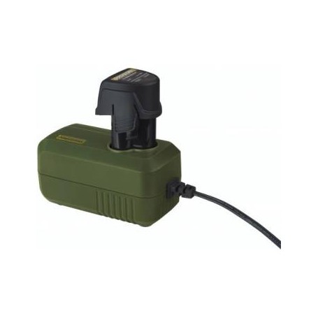 Chargeur batterie rapide LG/A2 Proxxon