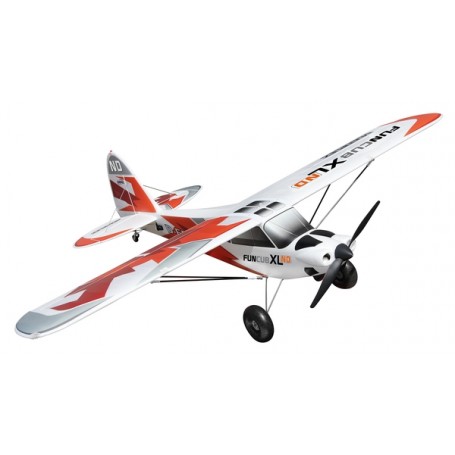 FUNCUB XL MULTIPLEX RR
