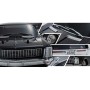 BUICK RIVIERA 1965 Regal Black KYOSHO