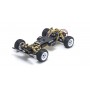 Kyosho Turbo Optima 4WD 1:10 Kit *Legendary Series*