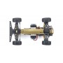 Kyosho Turbo Optima 4WD 1:10 Kit *Legendary Series*