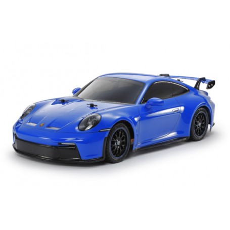 Porsche 911 GT3 (992) TT02 TAMIYA LOT