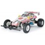 THE FROG TAMIYA