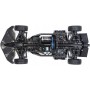 Formula E Gen 2 TC-01 TAMIYA