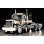 King Hauler Black Edition TAMIYA