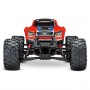 XMAXX TRAXXAS ROUGE