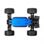 SLEDGE TRAXXAS BRILLIANT BLUE