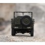 Jeep Willys 1941 MB 1/6 RC FMS
