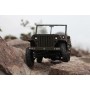 Jeep Willys 1941 MB 1/6 RC FMS