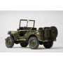 Jeep Willys 1941 MB 1/6 RC FMS