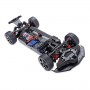 4-TEC 3.0 CORVETTE STINGRAY 4X4 1/10 TRAXXAS