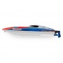 DISRUPTOR BATEAU TRAXXAS BLEU