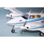 PIPER TWIN COMMANCHE SEAGULL MODELS