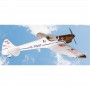SILENCE TWISTER 91 SEAGULL MODELS
