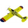 PIPER PA-25 PAWNEE ARF SUPER FLYING MODEL