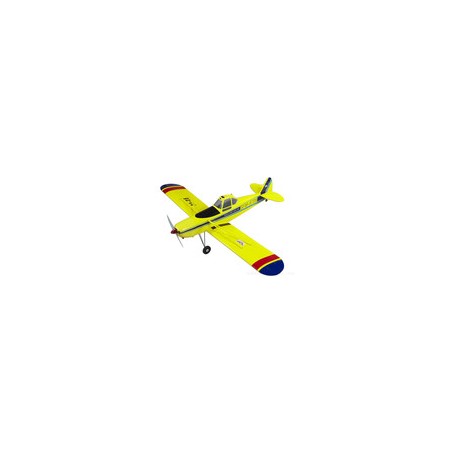 PIPER PA-25 PAWNEE ARF SUPER FLYING MODEL