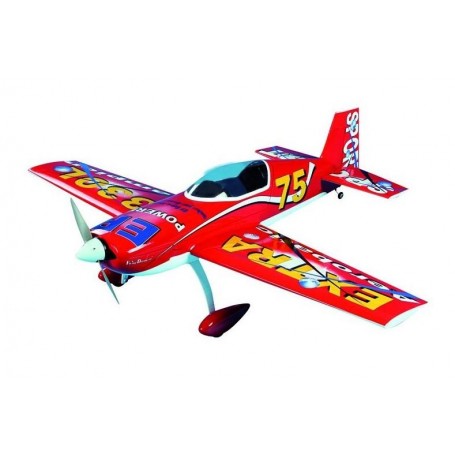 EXTRA 330 L ROUGE JAMARA