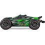 RUSTLER 4X4 ULTIMATE VERT VXL 3S