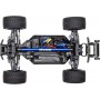 RUSTLER 4X4 ULTIMATE VERT VXL 3S