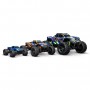 MINIMAXX TRAXXAS NOIR