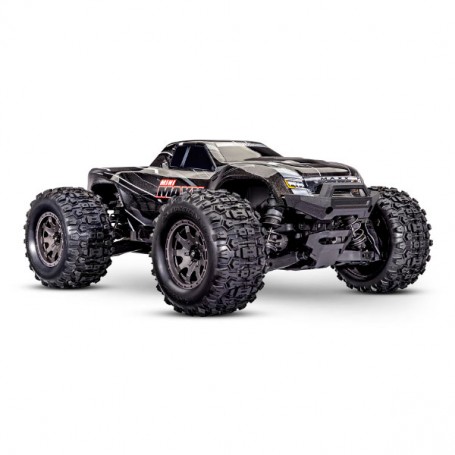 MINIMAXX TRAXXAS NOIR