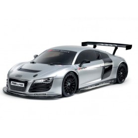 AUDI R8 LMS TAMIYA