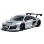 AUDI R8 LMS TAMIYA