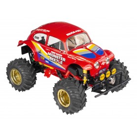 MONSTER BEETLE TAMIYA