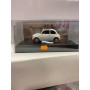 Carrosserie MiniZ Kyosho FIAT 500 JAUNE  ML010