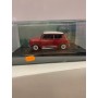 Carrosserie MiniZ Kyosho MINI COOPER 1275S ROUGE ML010