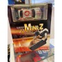 MiniZ Kyosho CLK AMG VODAFONE