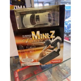 MiniZ Kyosho PT CRUISER GRIS METAL