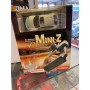 MiniZ Kyosho PT CRUISER GRIS METAL