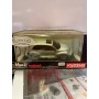 MiniZ Kyosho PT CRUISER GRIS METAL