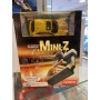 MiniZ Kyosho PT CRUISER JAUNE