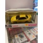 MiniZ Kyosho SUBARU IMPREZA JAUNE 30136Y
