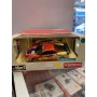 MiniZ Kyosho FERRARI F430 GT BLEU ROUGE 30490SE
