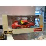 MiniZ Kyosho FERRARI F430 GT ROUGE 30490SER