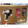 MiniZ Kyosho MR01 SKYLINE ROUGE 30931R