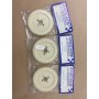 pieces vintage DOUBLE MEDIAL PRO TEAM ASSOCIATED