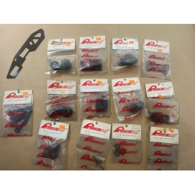pieces vintage PIRATE T2M PIRATE RS TWISTER