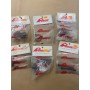 pieces vintage PIRATE T2M PIRATE RS TWISTER