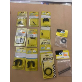 pieces vintage T2M SERIE RX10