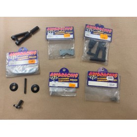 pieces vintage AVIORACING