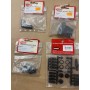 pièces vintage Kyosho KR VS