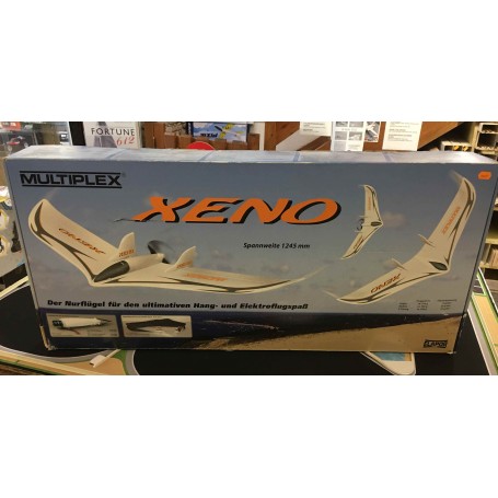 XENO KIT MULTIPLEX