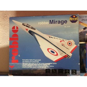 ROBBE MIRAGE