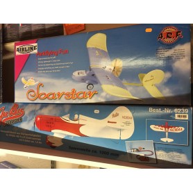 AIRLINE SOARSTAR